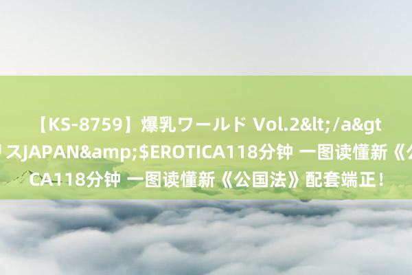 【KS-8759】爆乳ワールド Vol.2</a>2006-11-01アリスJAPAN&$EROTICA118分钟 一图读懂新《公国法》配套端正！